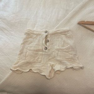 jen’s pirate booty short